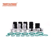 U660F U660E เกียร์อัตโนมัติ