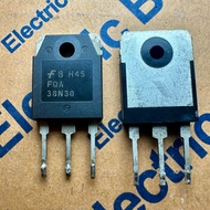 Mosfet FQA 38N30 38A 300v original removal
