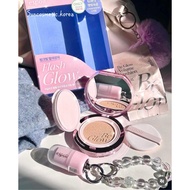 Set Cushion Espoir Be Glow new version Flash Glow Edition