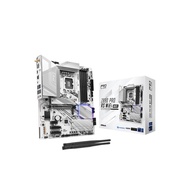 ASROCK Z890 PRO RS WIFI WHITE Intel Core Ultra Processors (Series - None
