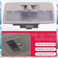 [G V W E] Car Interior Back Seat Overhead Lamp Reading Light EG21-51-310A EG2151310A75 for  3  2  6 