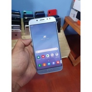 Handphone Hp Samsung Galaxy J7 Pro 3/32 Second Seken Bekas Murah