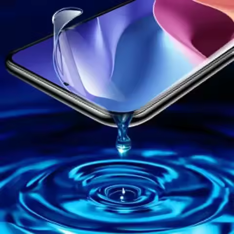 5PCS Hydrogel Film for Tecno Spark Slim 30 10C 9T 8C 20C 40 Pro Plus 4G 5G GO 1S 2022 2023 2024 2025