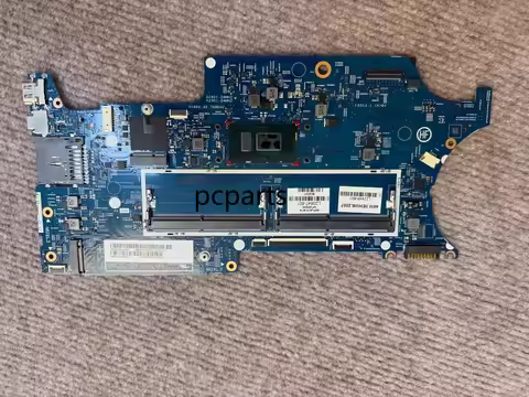l20847-601 L20844-601 17881-1B 448.0EH10.001B For HP Pavilion X360 15-CR 15T-CR Laptop Motherboard I