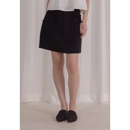 Lzzie Alvarez Ribbon Skirt