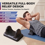 Psoas Release Tool for Stretching and Deep Tissue Relief of Hip Flexors Alat Regangan dan Pelepasan 