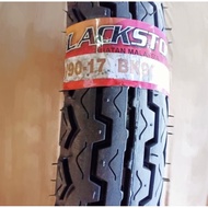 BLACKSTONE TYRE TUBE TYPE 80/90x17(bunga titi)