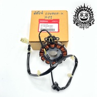 ฟิลคอยล์ มัดไฟ Zoomer-X (ซูเมอร์ เอ็กซ์) ปี2012-2014 แท้ เบิกศูนย์ Honda 31120-K20-901