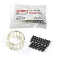 RXZ135 / Y125ZR CONETING ROD YZ BEARING JAPAN