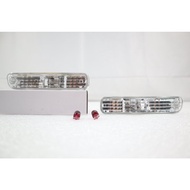 大禾自動車 副廠晶鑽後保桿燈 後保桿方向燈 適用 ACCORD 雅歌 K7 94-97年 1個