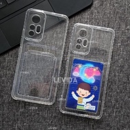 Xiaomi 12 lite Xiaomi 11 lite Xiaomi Mi 11T Mi 11T Pro Card Case