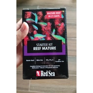 Complete Product Set For Aquarium New SETUP - RED SEA Relief STARTER KIT | Redsea.