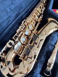 Yamaha YAS280 Eb Alto Saxophone