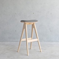 Pony 高凳 | 吧檯椅 | 梣木