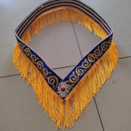 ✨ Big Horse Low Horse Decoration Collar Horse Horse Ornaments