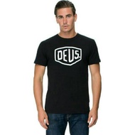 Deus custom t-shirt