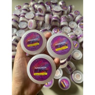 Suncreen by Sci Beauty 3 Pots