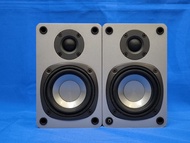 DENON SC-888 喇叭一對