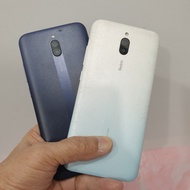 XIAOMI REDMI 8A 3/32 SECOND BATANGAN
