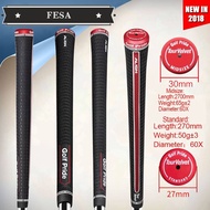Golf Pride 2018 golf grip club grips iron and wood grip 1pcs