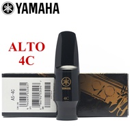 Original YAMAHA Hard Rubber Mouthpiece Soprano Alto Tenor Saxophone Clarinet Mouthpiece