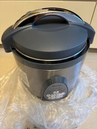 全新Rasonic樂信牌Intelligent Cooker智能煲RPC-Y6E