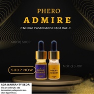 PERFUME PHERO VIRAL BY ADMIRE PREMIUM!!!
