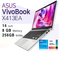 ASUS VivoBook X413EA-EB086/Intel 11th Gen i5 laptop