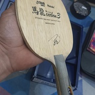 Bet Nittaku Ma Long Carbon 3