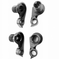 2Pcs Bicycle Rear Derailleur Hanger For Cervelo CVR18-3 DRH-WMN112 DRH-RAT Disc Road Frame S3 C3 C5 