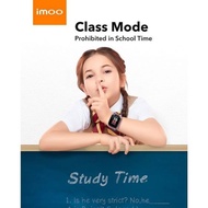 moo Watch Phone Z1 นาฬิกา imoo นาฬิกาไอโม่ วิดีโอคอล โทร แชท ถ่ายรูปติดตามตัวเด็ก นาฬิกาเด็ก  สมาร์ทวอช ติดตามตัว