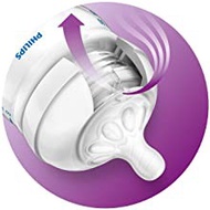 philips avent bottle knob