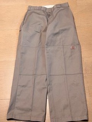 Dickies 工裝褲