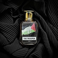 THE TROOPER BY ANONYMOUS FRAGRANCE (DUPE/INSPIRED OF tOmFord PLUM JAPONAIS)