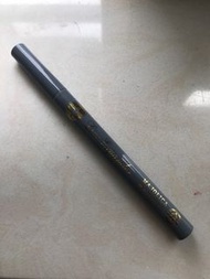 資生堂 戀愛魔鏡 majolica majorca 灰暮藍 眼線液 眼線筆