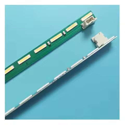 LED Array Bars For TV 49LF5400 49LF540T 49LF540U 49LF540V 49inch FHD LED Backlight Strips TV'S Matri