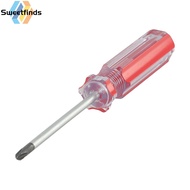 【SWTF】1pc Y-shaped Screwdriver Set Nonslip Magnetic for Screwdriver Y0 Y1 Y2 Y3