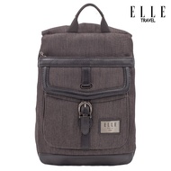 Elle Travel Artemis Collection กระเป๋าเป้เอนกประสงค์ สามารถใส่ Laptop/Notebook เนื้อผ้า Rayon/Polyes