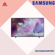 《歡迎議價》三星Samsung 55Q60 QLED 4K電視 55型電視 QA55Q60AAWXZW