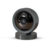GXM Q5 3K Smart Camera CCTV 5MP Ultra HD 2.4G/5G WiFi 24/7 Recording Motion Detection Magnetic Base