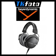 beyerdynamic DT 770 Pro X Limited Edition Closed-back Wired Over-Ear Headphones