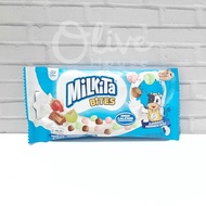 Milkita Bites 24g Milkita Milk Candy 24 Grams 24gr