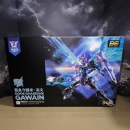 SNAA BE GODS GUARDIAN GAWAIN 1/144 SCALE