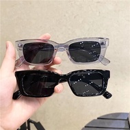 Shades Sunglasses Square Aesthetic shades sunglasses For women/Men UV400 Protection