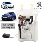 PEUGEOT 206,207,308 FUEL PUMP ASSY (4PIN) car accessories