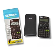 SCIENTIFIC CALCULATOR GAINTECH GT-570 MS-II