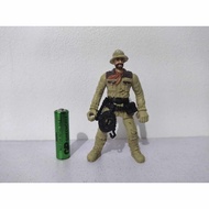 Preloved Chap Mei Archeologist Dr. Jones Action Figure