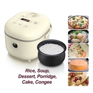 Brand New Bear Digital Rice Cooker Multi Function 2L 3L. 2 Models. Local 2 years warranty !!