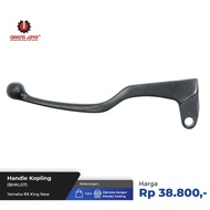 ORIENS JAYA Yamaha RX KING NEW Clutch Handle (BHKL07)