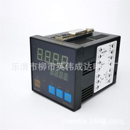 Controller PT100220V Adjustable Automatic K Switch Smart E Degree Temperature 0-999 Thermostat PID D